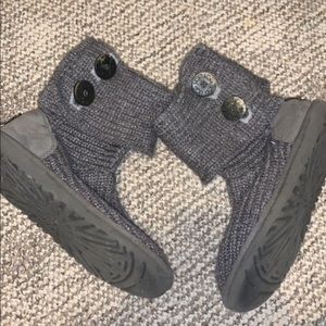 UGG boots